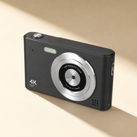 Retro Digital Camera with HD Screen